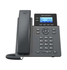 Grandstream GRP2602G 2-Line 4-SIP PoE IP Phone without Adapter
